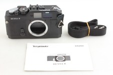 Near mint voigtlander for sale  Shipping to United Kingdom