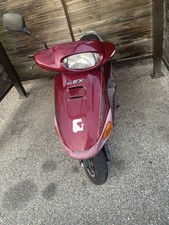 Honda bali 100c d'occasion  Annonay