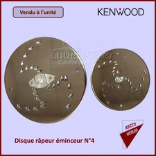 Disque râpeur éminceur d'occasion  Diebling