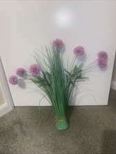 Flower arrangement artificial for sale  PRENTON