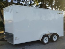 Enclosed trailer 2022 for sale  Pompano Beach