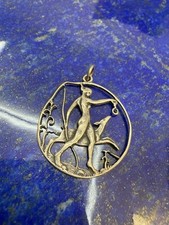 Anhänger antik silber gebraucht kaufen  Straubing