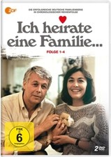 Heirate familie folgen gebraucht kaufen  Berlin