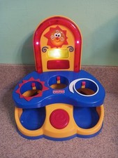 Fisher price sit for sale  Noblesville