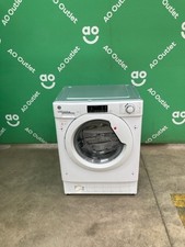 Hoover integrated washing for sale  CREWE