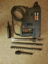 Einhell bohrhammer ebh gebraucht kaufen  Lenggries