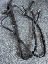 John whitaker breastplate for sale  NOTTINGHAM