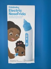 Fridababy nosefrida electric for sale  Lafayette