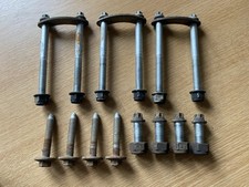 Freelander propshaft bolt for sale  HIGH WYCOMBE