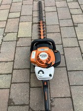 Stihl double sided for sale  LUTTERWORTH