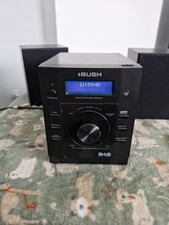 Bush 10w dab for sale  SCARBOROUGH