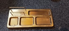 Vintage dresser valet for sale  ABERYSTWYTH