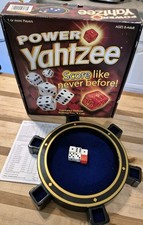 Power yahtzee score for sale  Scipio Center