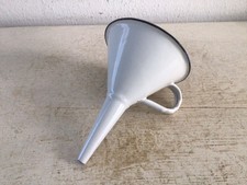 Alter emaille trichter gebraucht kaufen Alter emaille trichter gebraucht kaufen  Deutschland