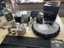 Jack daniels collectables for sale  DONCASTER