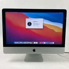 Apple a1418 imac d'occasion  Expédié en Belgium