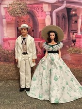Gone wind doll for sale  Mohrsville