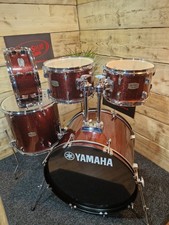 Yamaha rydeen shellpack for sale  DISS