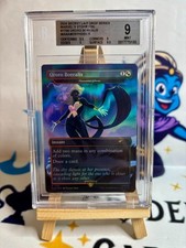 Magic mtg manamorphose usato  Lucca