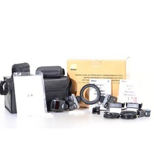 Nikon r1c1 makroblitz gebraucht kaufen  Rain