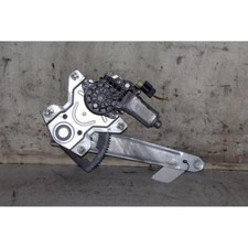 MÉCANISME LÈVE VITRE ARRIÈRE GAUCHE POUR KIA PICANTO (03-08) (08-11) 1.1 2003 comprar usado  Enviando para Brazil