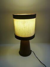 Lampada tavolo anni usato  Italia