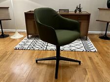 Vitra softshell chair for sale  Annandale