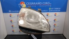 Proiettore faro dx. usato  Cinisello Balsamo