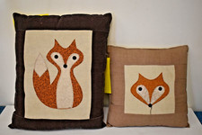 Knitted fox face for sale  Pennsburg