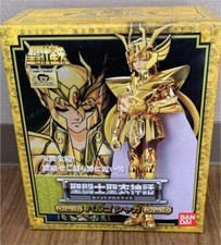figura Saint Seiya Saint Cloth Myth Tenma Surrender virgo shaka banndai comprar usado  Enviando para Brazil