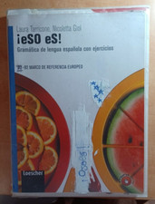 Eso gramatica lengua usato  San Benedetto del Tronto