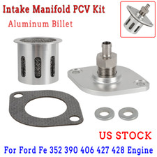Intake manifold pcv for sale  Hebron