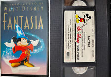 Vhs walt disney usato  Bologna
