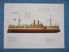 Naval battleship uss for sale  Maryville