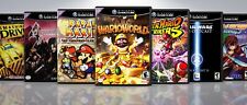 Replacement gamecube covers for sale  Tenino