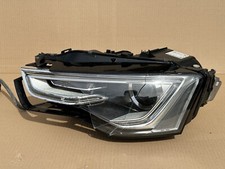 Audi right xenon for sale  POOLE
