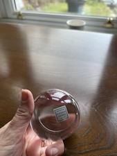 Tipperary crystal wimbledon for sale  COLWYN BAY