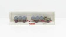Wiking camion mercedes d'occasion  Leforest