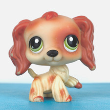 Authentic littlest pet d'occasion  Angers-