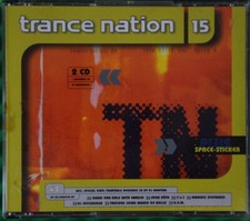 Various trance nation gebraucht kaufen  Leonberg