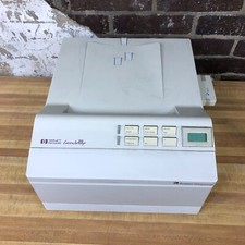 Laserjet iiip vintage for sale  Akron