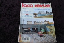 Loco revue 550 d'occasion  Pouillon