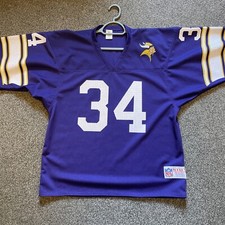 Minnesota vikings pro for sale  FRIZINGTON