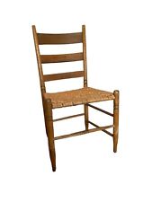 Primitive shaker ladder for sale  Newport