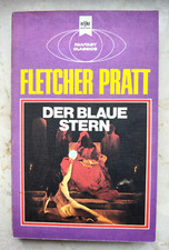 Fletcher pratt blaue gebraucht kaufen  München