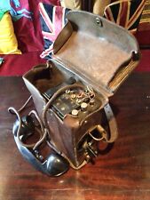 1940 field radio for sale  NORTHAMPTON