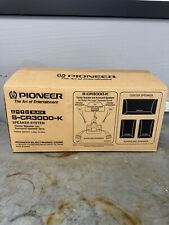 Pioneer new box for sale  Centerville