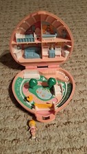 Polly pocket gartenhaus gebraucht kaufen  Harsum