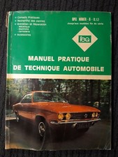 Lea manuel pratique d'occasion Lea manuel pratique d'occasion  Deauville