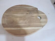 Wooden chopping kitchen for sale  READING